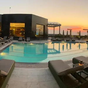 4* Hotell Royal Thessaloniki