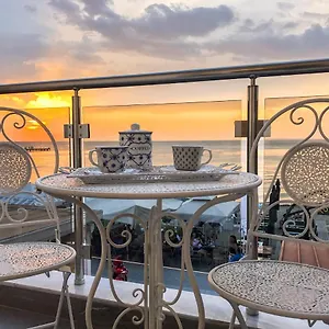 Siel Seaside Homes Apartament