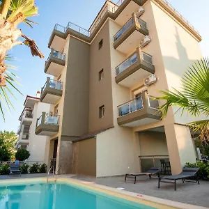  Appartement Olive 301