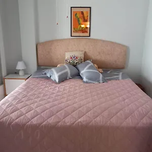  Apartman Rena's Traditional Aegean House By The Sea