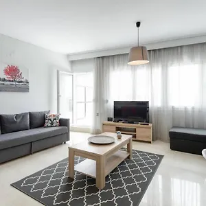 Penthouse In The Center Διαμέρισμα