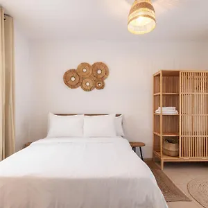 Seaview-city-ladadika-apartment Διαμέρισμα