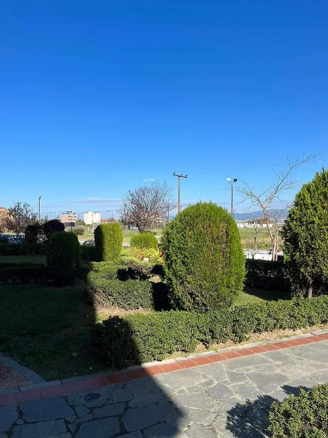 Light Blue Apartment Peraia  0*, Peraia (Thessaloniki) Greece