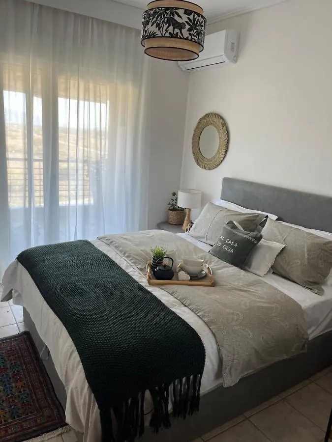 Light Blue Apartment Peraia   Peraia (Thessaloniki)