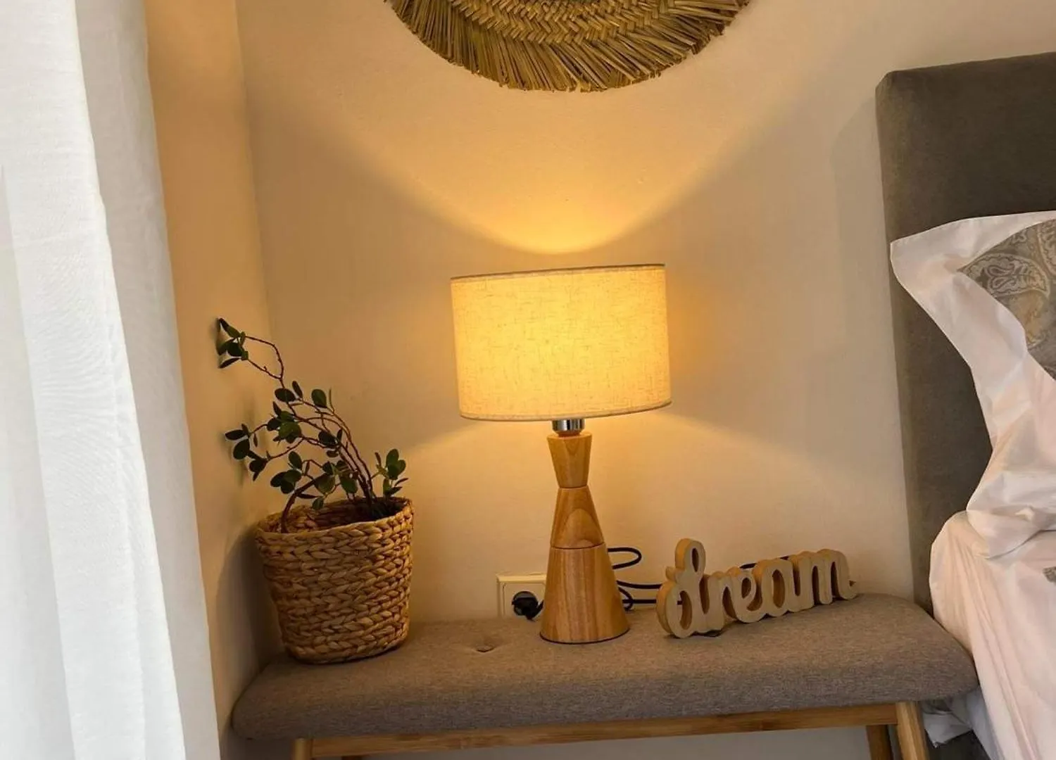 Light Blue Apartment Peraia