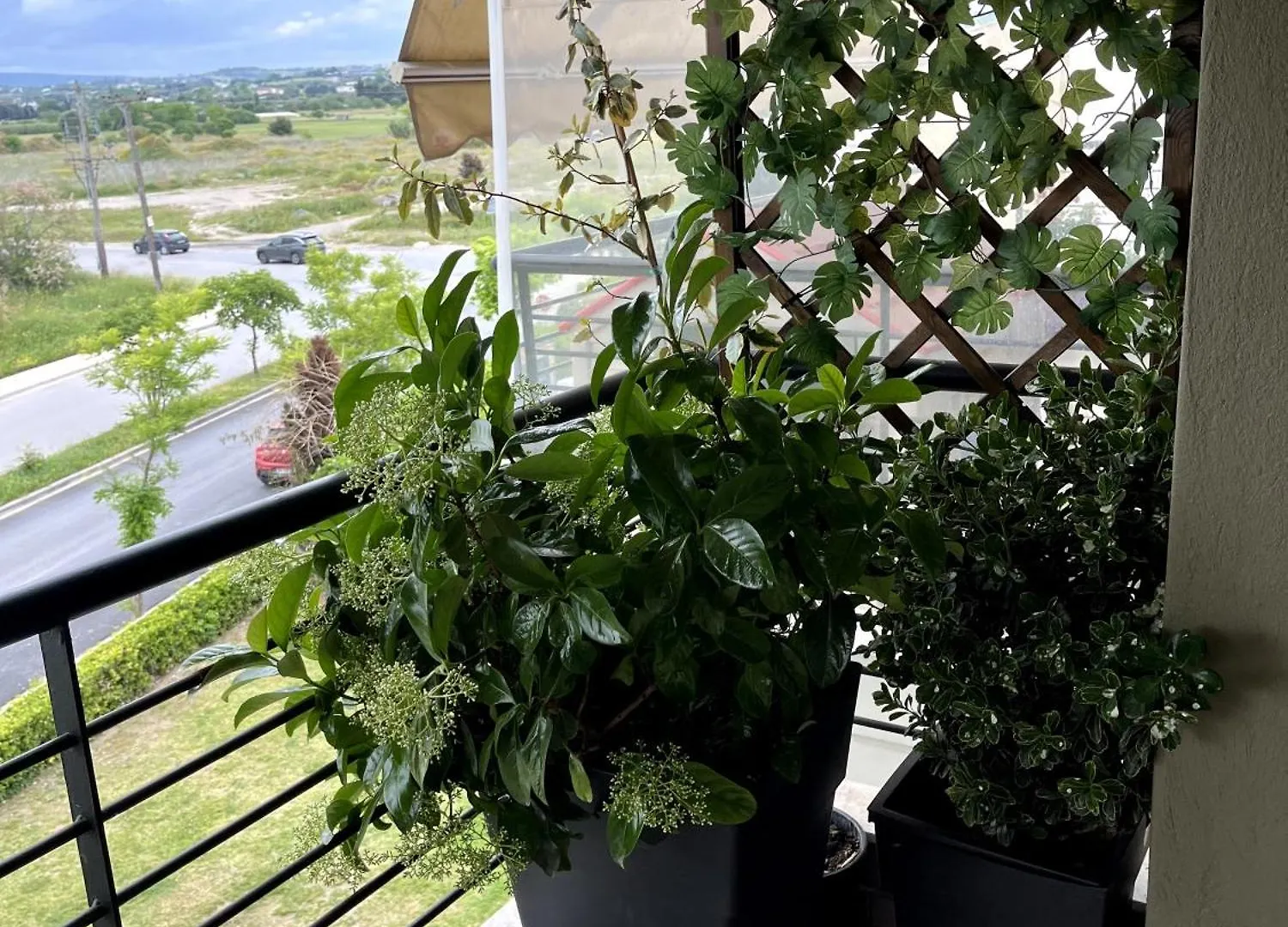 Light Blue Apartment Peraia  Greece