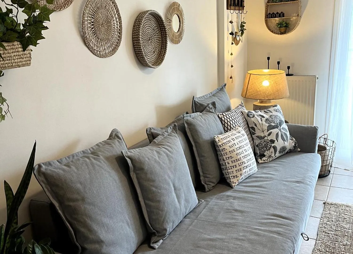 Light Blue Apartment Peraia  0*, Peraia (Thessaloniki) Greece